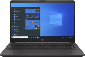 HP 255 G8 AMD 3000 3020E Computer portatile 39,6 cm (15.6") HD 4 GB DDR4-SDRAM 256 GB SSD Wi-Fi 5 (802.11ac) Windows 10 Home Nero