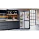 Hotpoint Frigorifero combinato HAFC8 TT33SK O3 8