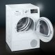 Siemens iQ500 WT47W458II asciugatrice Libera installazione Caricamento frontale 8 kg A++ Bianco 8