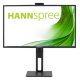 Hannspree HP 270 WJB Monitor PC 68,6 cm (27