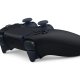 Sony DualSense Nero Bluetooth/USB Gamepad Analogico/Digitale PlayStation 5 3