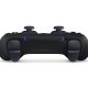 Sony DualSense Nero Bluetooth/USB Gamepad Analogico/Digitale PlayStation 5 5