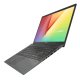 ASUS Vivobook 15 K513EA-BQ788T Intel® Core™ i7 i7-1165G7 Computer portatile 39,6 cm (15.6