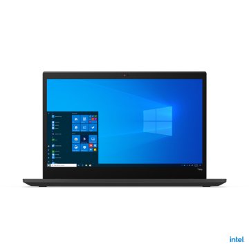 Lenovo ThinkPad T14s Intel® Core™ i7 i7-1165G7 Computer portatile 35,6 cm (14") Full HD 16 GB LPDDR4x-SDRAM 512 GB SSD Wi-Fi 6E (802.11ax) Windows 10 Pro Nero