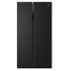 Haier SBS 90 Serie 3 HSR3918ENPB frigorifero side-by-side Libera installazione 528 L E Nero 19