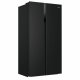 Haier SBS 90 Serie 3 HSR3918ENPB frigorifero side-by-side Libera installazione 528 L E Nero 28