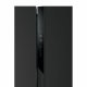 Haier SBS 90 Serie 3 HSR3918ENPB frigorifero side-by-side Libera installazione 528 L E Nero 33