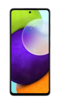 TIM Samsung Galaxy A52 16,5 cm (6.5") Doppia SIM Android 11 4G USB tipo-C 6 GB 128 GB 4500 mAh Bianco