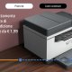 HP LaserJet Stampante multifunzione HP M234sdwe, Bianco e nero, Stampante per Abitazioni e piccoli uffici, Stampa, copia, scansione, HP+; scansione verso e-mail; scansione verso PDF 22