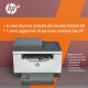 HP LaserJet Stampante multifunzione HP M234sdwe, Bianco e nero, Stampante per Abitazioni e piccoli uffici, Stampa, copia, scansione, HP+; scansione verso e-mail; scansione verso PDF 23