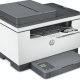 HP LaserJet Stampante multifunzione HP M234sdwe, Bianco e nero, Stampante per Abitazioni e piccoli uffici, Stampa, copia, scansione, HP+; scansione verso e-mail; scansione verso PDF 5