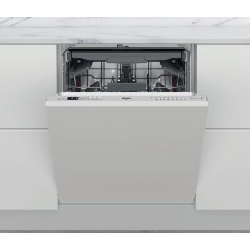 Whirlpool WI 7020 PF A scomparsa parziale 14 coperti E