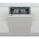 Whirlpool WI 7020 PF A scomparsa parziale 14 coperti E 2