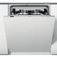 Whirlpool WI 7020 PF A scomparsa parziale 14 coperti E 8