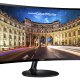 Samsung C27F390 Monitor Curvo da 27