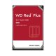 Western Digital WD Red Plus disco rigido interno 8 TB 7200 Giri/min 3.5