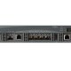 Aruba 7220 (RW) dispositivo di gestione rete 40000 Mbit/s Collegamento ethernet LAN Supporto Power over Ethernet (PoE) 2