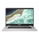 ASUS Chromebook C523NA-BR0373 Intel® Celeron® N N3350 39,6 cm (15.6