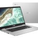 ASUS Chromebook C523NA-BR0373 Intel® Celeron® N N3350 39,6 cm (15.6