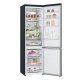 LG GBB92MCABP frigorifero con congelatore Libera installazione 384 L B Nero, Metallico 15