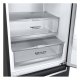 LG GBB92MCABP frigorifero con congelatore Libera installazione 384 L B Nero, Metallico 16