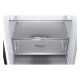 LG GBB92MCABP frigorifero con congelatore Libera installazione 384 L B Nero, Metallico 17