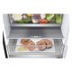 LG GBB92MCABP frigorifero con congelatore Libera installazione 384 L B Nero, Metallico 22