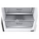 LG GBB92MCABP frigorifero con congelatore Libera installazione 384 L B Nero, Metallico 23
