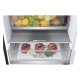LG GBB92MCABP frigorifero con congelatore Libera installazione 384 L B Nero, Metallico 24