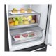 LG GBB92MCABP frigorifero con congelatore Libera installazione 384 L B Nero, Metallico 30