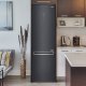 LG GBB92MCABP frigorifero con congelatore Libera installazione 384 L B Nero, Metallico 5