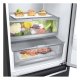 LG GBB92MCABP frigorifero con congelatore Libera installazione 384 L B Nero, Metallico 7