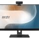 MSI AM241P 11M-011EU Intel® Core™ i5 i5-1135G7 60,5 cm (23.8