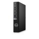 DELL OptiPlex 5090 Intel® Core™ i5 i5-10500T 8 GB DDR4-SDRAM 256 GB SSD Windows 10 Pro MFF Mini PC Nero 4