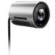 Yealink UVC30 webcam 8,51 MP 3840 x 2160 Pixel USB 3.2 Gen 1 (3.1 Gen 1) Nero, Argento 4