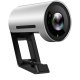 Yealink UVC30 webcam 8,51 MP 3840 x 2160 Pixel USB 3.2 Gen 1 (3.1 Gen 1) Nero, Argento 7