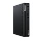 Lenovo ThinkCentre M60e Intel® Core™ i5 i5-1035G1 8 GB DDR4-SDRAM 256 GB SSD Windows 10 Pro Mini PC Nero 4