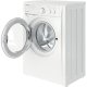 Indesit Lavatrice a libera installazione EWC 61051 W IT N - EWC 61051 W IT N 4