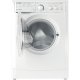 Indesit Lavatrice a libera installazione EWC 61051 W IT N - EWC 61051 W IT N 5