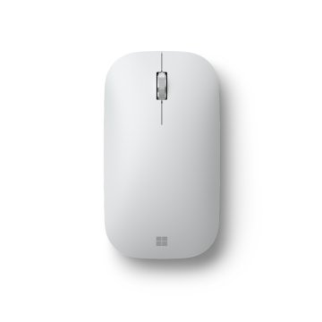 Microsoft Modern Mobile Mouse Ghiaccio