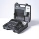Brother PT-D600VP stampante per etichette (CD) Trasferimento termico 180 x 360 DPI 30 mm/s Cablato TZe QWERTY 6