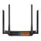 TP-Link EC230-G1 router wireless Gigabit Ethernet Dual-band (2.4 GHz/5 GHz) Nero 4