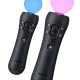 Sony PlayStation Move Nero Controllo del movimento PlayStation 4 3