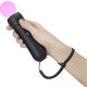 Sony PlayStation Move Nero Controllo del movimento PlayStation 4 8