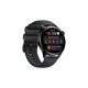 Huawei WATCH 3 L11E, Black, cinturino in fluoroelastomero nero 4