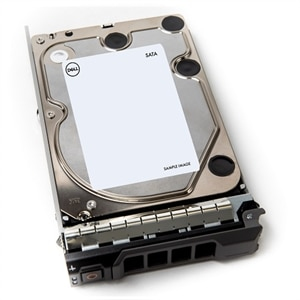 DELL 400-AUWK disco rigido interno 3.5" 12 TB Serial ATA III