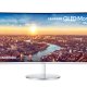 Samsung C34J791WTR Monitor PC 86,4 cm (34