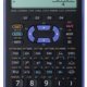 Sharp EL-W506TBSL calcolatrice Desktop Calcolatrice scientifica Nero 2