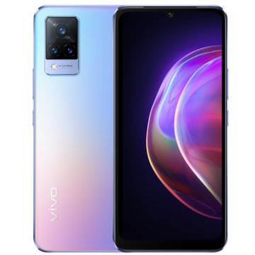 VIVO V21 5G 16,4 cm (6.44") Doppia SIM USB tipo-C 8 GB 128 GB 4000 mAh Multicolore