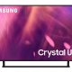 Samsung Series 9 TV Crystal UHD 4K 43” UE43AU9070 Smart TV Wi-Fi Black 2021 2